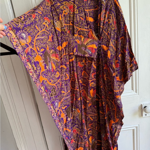 Vintage Kimono - Picture 5 of 5